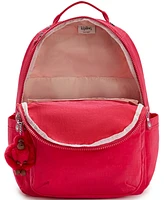 Kipling Seoul Medium Backpack