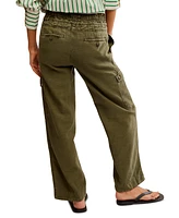 Free People Women's Park Avenue Pants