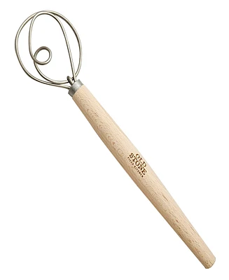 Old Stone 11.5" Danish Dough Whisk