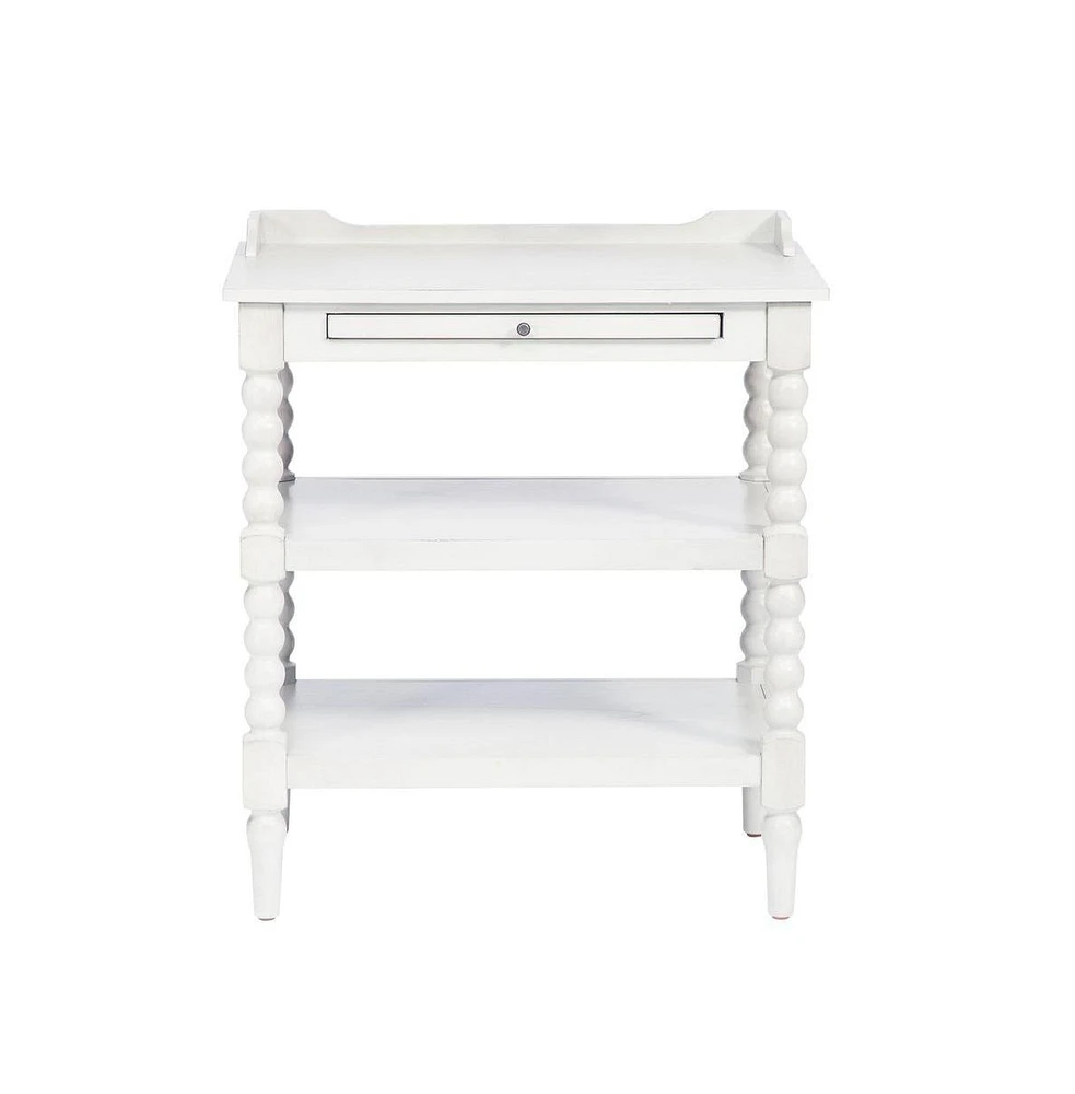 Liberty Furniture Open Night Stand