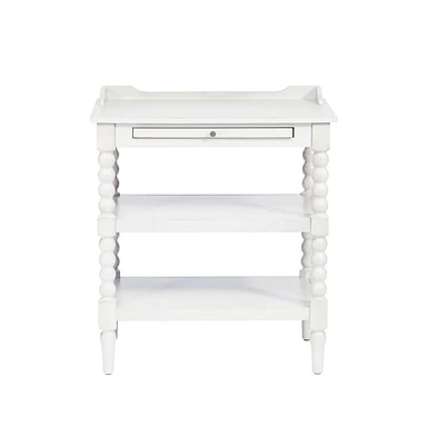 Liberty Furniture Open Night Stand