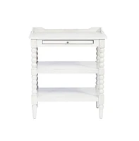 Liberty Furniture Open Night Stand