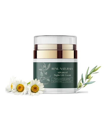 Renu Advanced Night Lift Cream