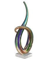 Dale Tiffany Cieza Sculpture