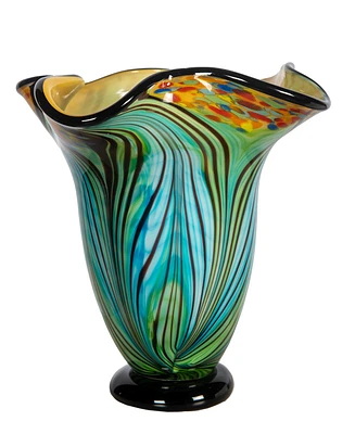 Dale Tiffany Kalmia Vase