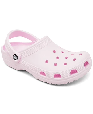 Crocs Women's Classic Clogs from Finish Line