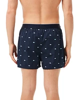 Lacoste Men's Assorted Boxers - 3-pack