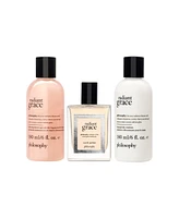 philosophy 3-Pc. Radiant Grace Eau de Parfum Gift Set
