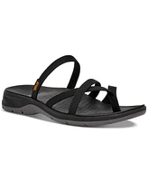 Teva Women's Tirra Traveler Flip Flop Sandals