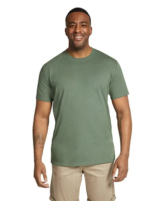 Johnny Bigg Men's Essential Crew Neck Tee