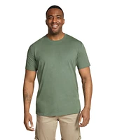Johnny Bigg Men's Essential Crew Neck Tee