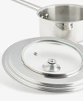 Arch Studio 5-Pc. Stainless Steel Cookware Set, Exclusively at Macy's