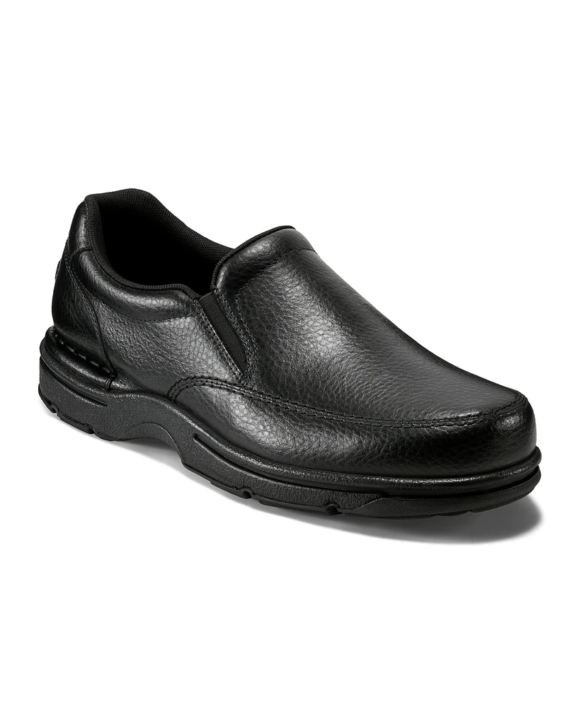 Rockport Men's Eureka Slip-On Casual Shoes