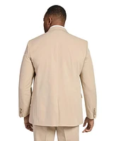 Johnny Bigg Big & Tall Tanner Stretch Suit Jacket