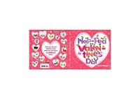 Barnes & Noble Hap-Pea Valentine's Day by Keith Baker