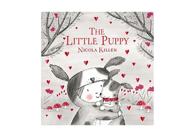 Barnes & Noble The Little Puppy by Nicola Killen