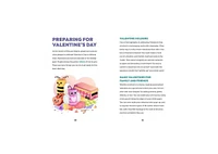 Barnes & Noble Why We Celebrate Valentine's Day: Everything to Know about Your Favorite Holiday by Shannon Anderson MEd