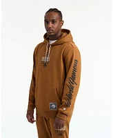 Ecko Unltd Men's Eminent Pullover Hoodie