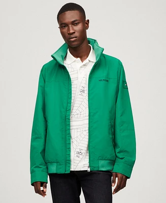 Tommy Hilfiger Men's Regatta Jacket