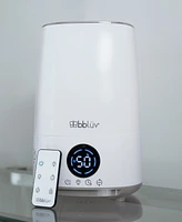 BBLUV Umido Ultrasonic Air Humidifier Purifier °F Baby Gear