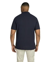 Johnny Bigg Men's Huxlie Splice Polo