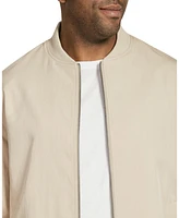 Johnny Bigg Big & Tall Jackson Bomber Jacket