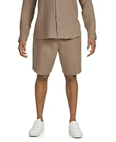 Johnny Bigg Big & Tall Resort Linen Short