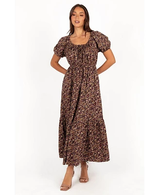 Petal and Pup Women's Juliana Maxi Dress