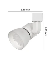 Slickblue Led Track Fixture – Modern and Adjustable Lighting for Kitchen, Living Room, or Office
