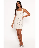 Petal and Pup Women's Murphy Mini Dress