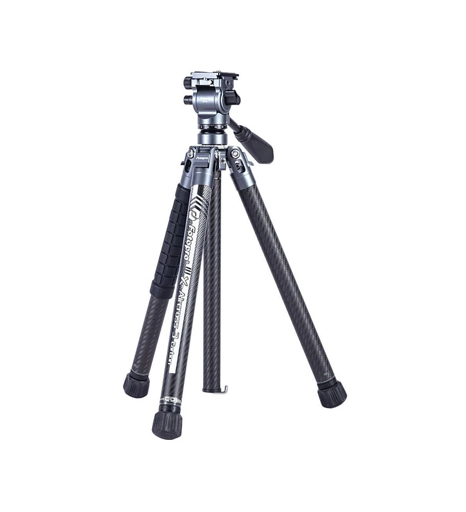 FotoPro X-Aircross 3 Video tripod