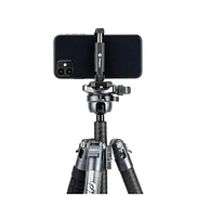 FotoPro X-Airfly tripod (Gray)