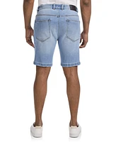 Johnny Bigg Big & Tall Hayden Stretch Denim Short