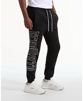 Ecko Unltd Men's Time Capsule Jogger