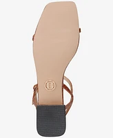 Things Ii Come Women's Alexandra Luxurious Gladiator Sandals