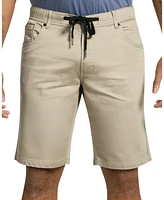 Johnny Bigg Big & Tall Cameron Knit Short