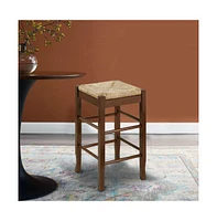 Slickblue Counter Stool – Stylish and Comfortable Seating for Kitchen & Dining Spaces