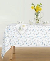 Lenox Wildflowers All-Over Tablecloth