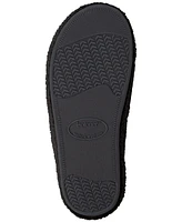 Isotoner Signature Women's Joey Cozy Plush Slide Slippers