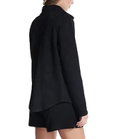 Skechers Women's Go Walk Diamond Ottoman Jacket