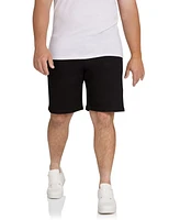 Johnny Bigg Big & Tall Cuba Stretch Denim Short