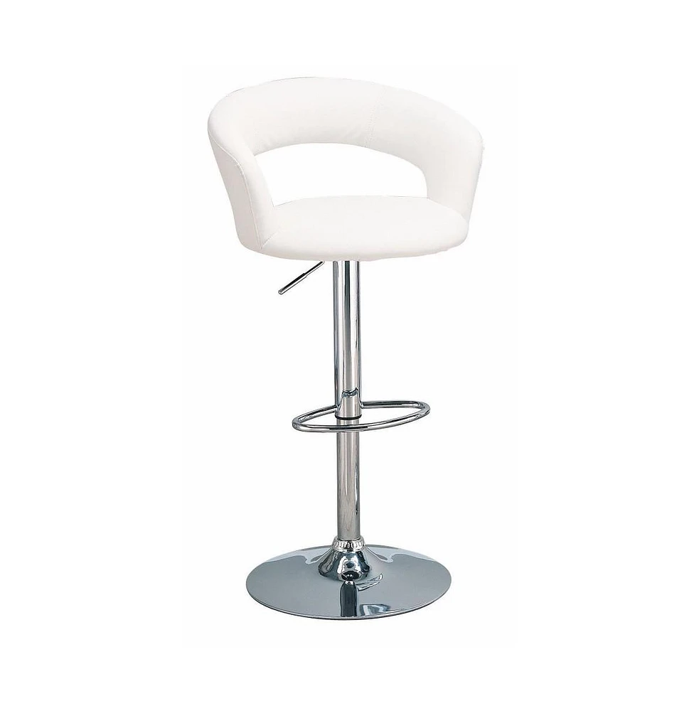 Slickblue Modern Contemporary Bar Stool for Kitchen & Home Bar – Stylish and Durable Design