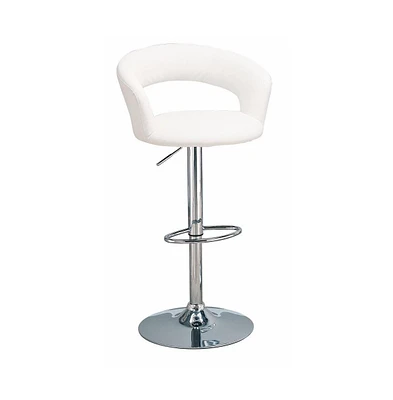 Slickblue Modern Contemporary Bar Stool for Kitchen & Home Bar – Stylish and Durable Design