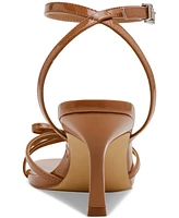 Dv Dolce Vita Women's Zidane Ankle-Strap Bow Dress Sandals