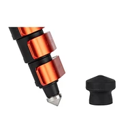 FotoPro X-Airfly Video tripod (Orange)