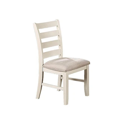 Slickblue Dining Chair – Comfortable and Stylish Seating for Dining Room or Kitchen