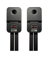 Polk Audio Signature Elite ES20 Bookshelf Speakers - Pair