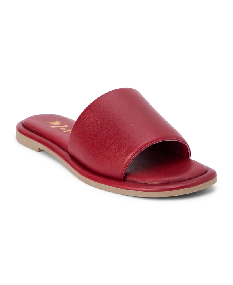 Matisse Moonlight Sandal