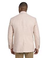 Johnny Bigg Men's Jensen Linen Blend Blazer