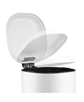gaomon 8 Gallon Bathroom Step Trash Can